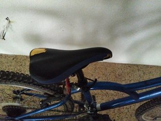 Bicicleta Junior(8-12)años Negociable