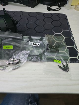 NZXT Kraken X42 Dissipatore Liquido AIO