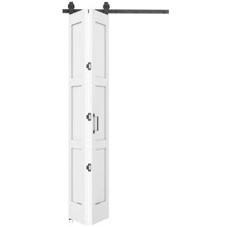 Puerta Plegable Corredera 91,4x213,4