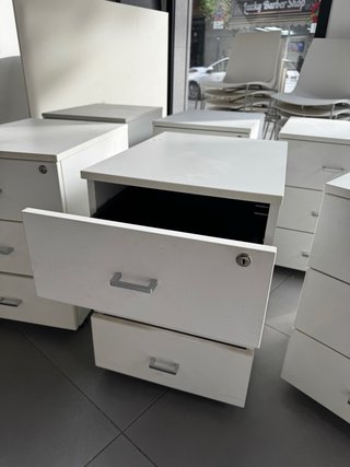 6 Cajoneras Oficina x 60€