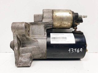 MOTOR ARRANQUE RENAULT RENAULT SCENIC II (X84,JM) 2003-2010