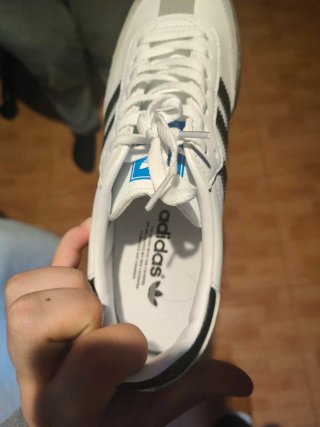 Adidas Samba