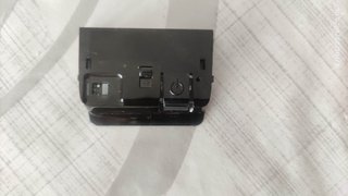 Módulo WiFi Samsung 649E-WCT730M TV
