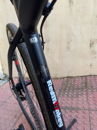 Orbea Urban 10 Bicicleta 2015 , talla M-L