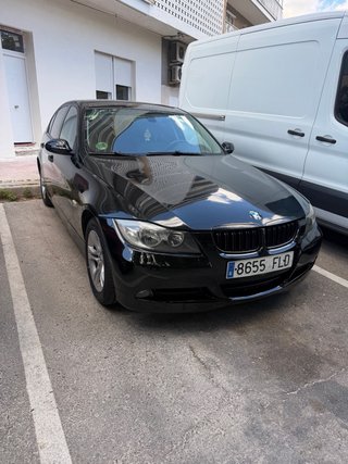 BMW Serie 3 2007