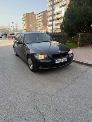 BMW Serie 3 2007