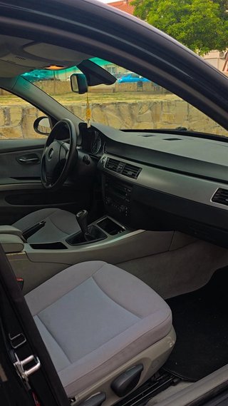 BMW Serie 3 2007