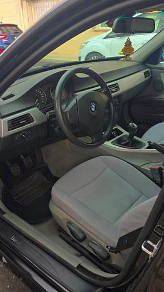 BMW Serie 3 2007