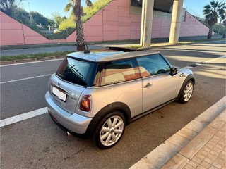 MINI cooper 1.6
