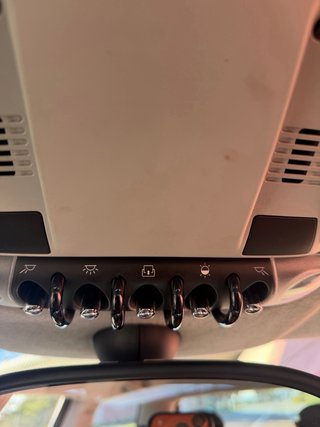MINI cooper 1.6