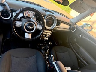 MINI cooper 1.6