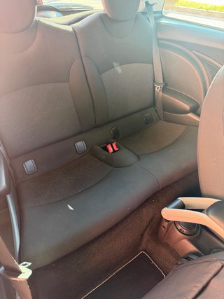 MINI cooper 1.6