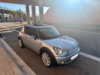 MINI cooper 1.6