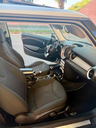 MINI cooper 1.6