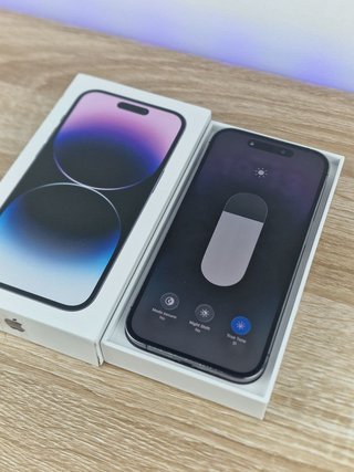 iPhone 14 Pro 90%