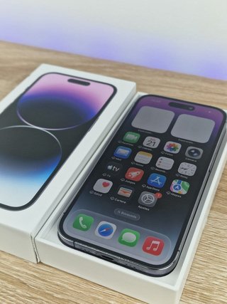 iPhone 14 Pro 90%