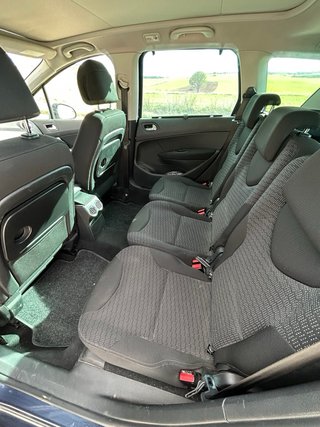 Peugeot 308 SW 2.0 HDI PREMIUM - 2008
