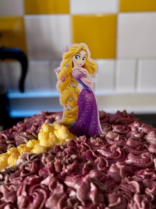 Tartas personalizadas