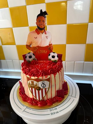 Tartas personalizadas