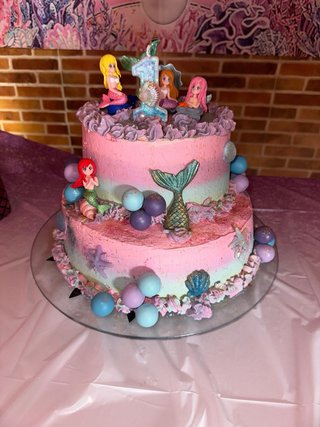 Tartas personalizadas