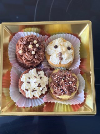 Tartas personalizadas