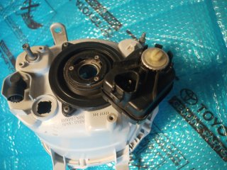Faro delantero Toyota Celica