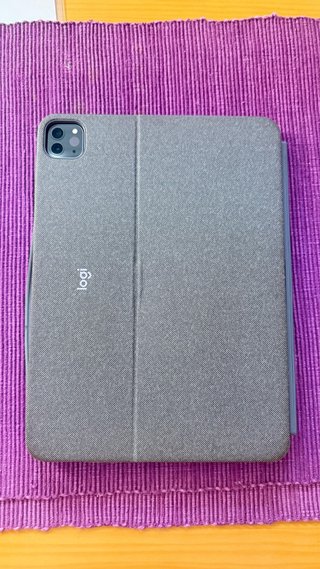 iPad Pro 11” 3ª Gen ( chip M1 )