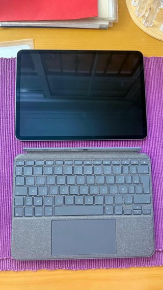 iPad Pro 11” 3ª Gen ( chip M1 )