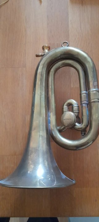 Tambor doble bordón
