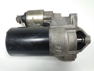 MOTOR ARRANQUE RENAULT RENAULT SCENIC II (X84,JM) 2003-2010