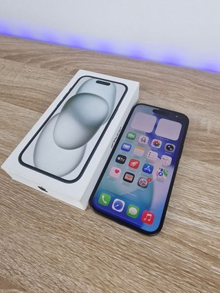 256 | iPhone 15 89%