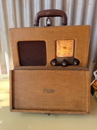 Radio Antigua
