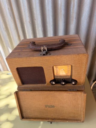 Radio Antigua