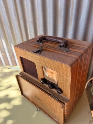 Radio Antigua