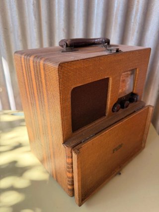 Radio Antigua