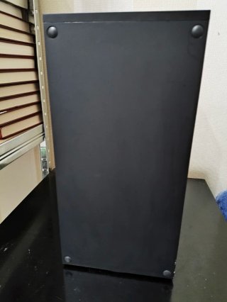 Xbox series x 2Tb + Mando + 6 juegos