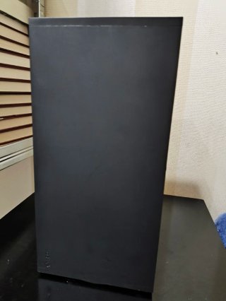 Xbox series x 2Tb + Mando + 6 juegos