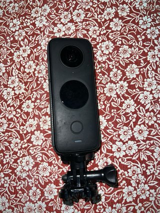 Insta360 ONE X2 Kit Motorista