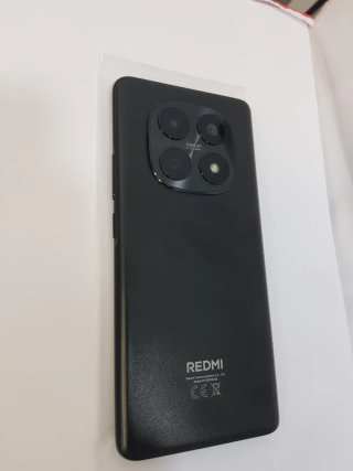 Xiaomi Redmi Note 15 6000mAh 108MP
