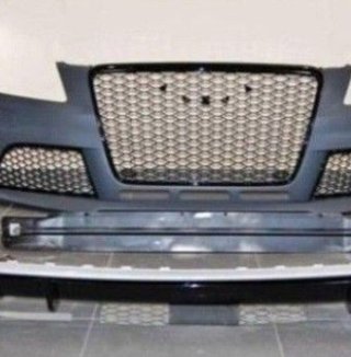 Kit De Carrocería Audi A4 09-12 B8 ABS