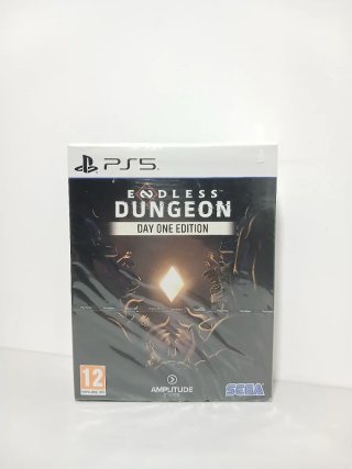 PS5 Endless Dungeon Day One Edition Nuevo