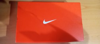 Nike Metcon 6 Talla 40 Granate