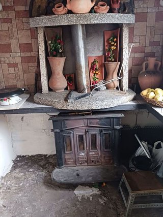 Casa rural en venta en Arenas de San Pedro