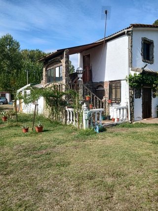 Casa rural en venta en Arenas de San Pedro