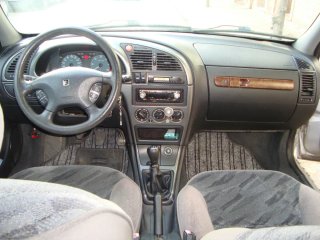 Citroen Xsara 2000