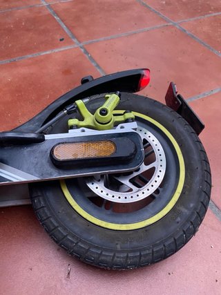 Patinete Eléctrico