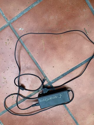 Patinete Eléctrico