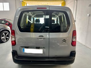 Citroen Berlingo 2020 1.5 HDI 100cv feel 6vel