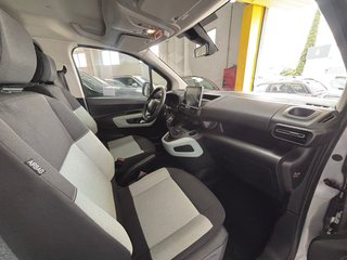 Citroen Berlingo 2020 1.5 HDI 100cv feel 6vel