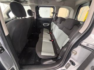 Citroen Berlingo 2020 1.5 HDI 100cv feel 6vel